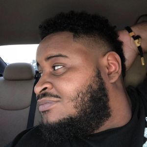 Meet your Posher, Kraig